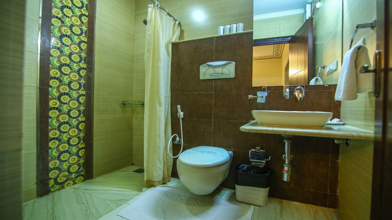 Photo of Bedroom in Panch Batti