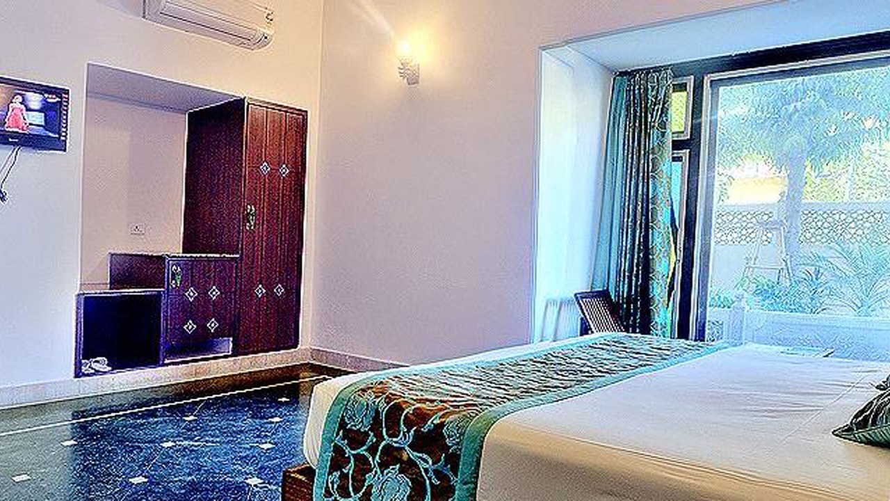 Photo of Bedroom in Panch Batti
