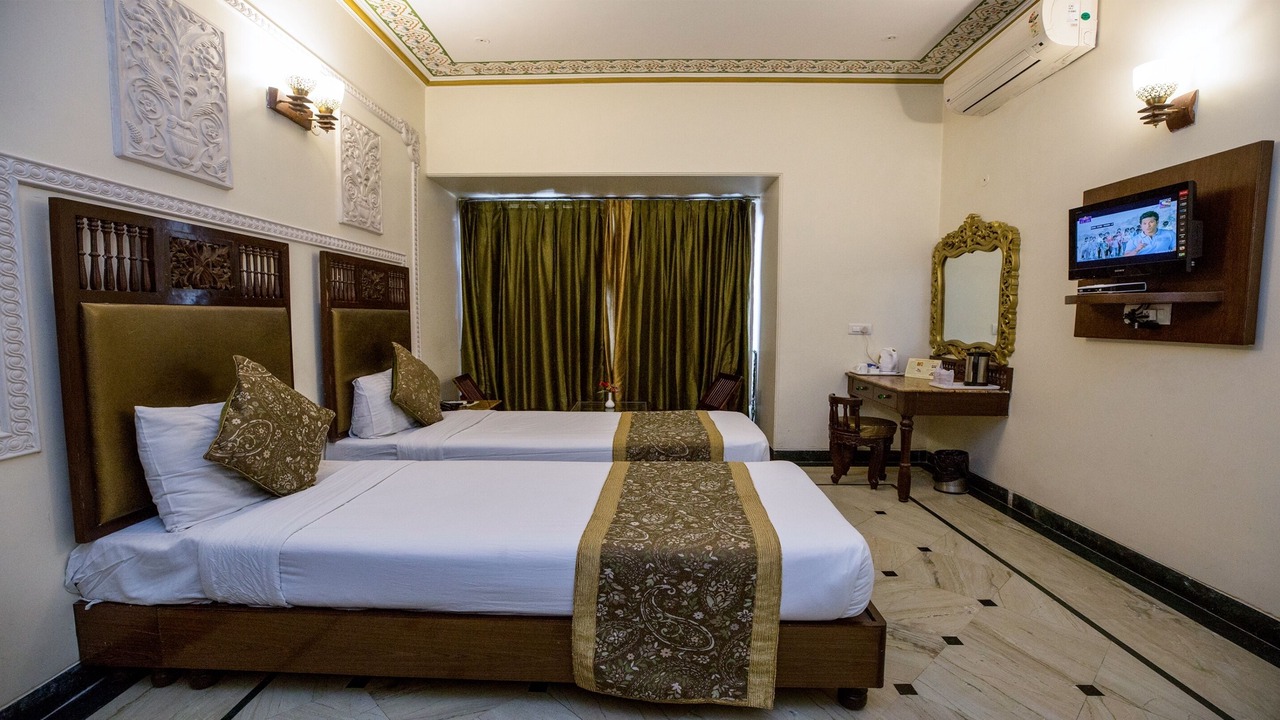 Photo of Bedroom in Panch Batti