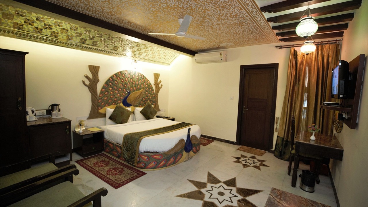 Photo of Bedroom in Panch Batti