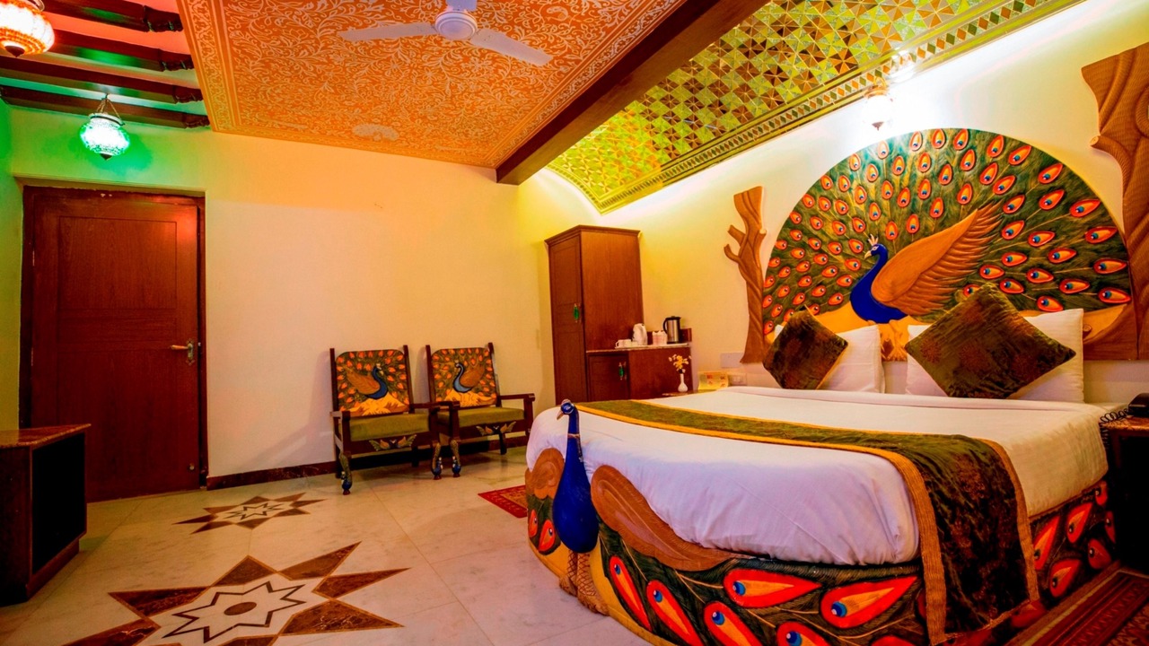 Photo of Bedroom in Panch Batti