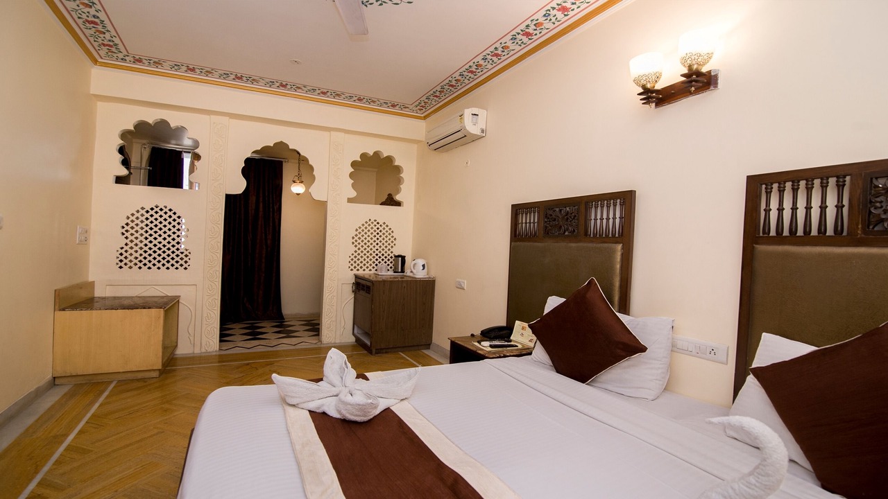 Photo of Bedroom in Panch Batti