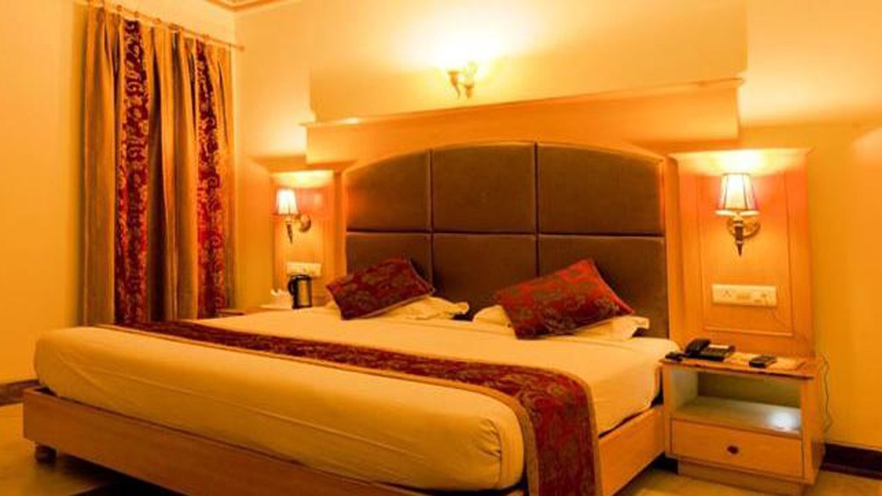 Photo of Bedroom in Panch Batti