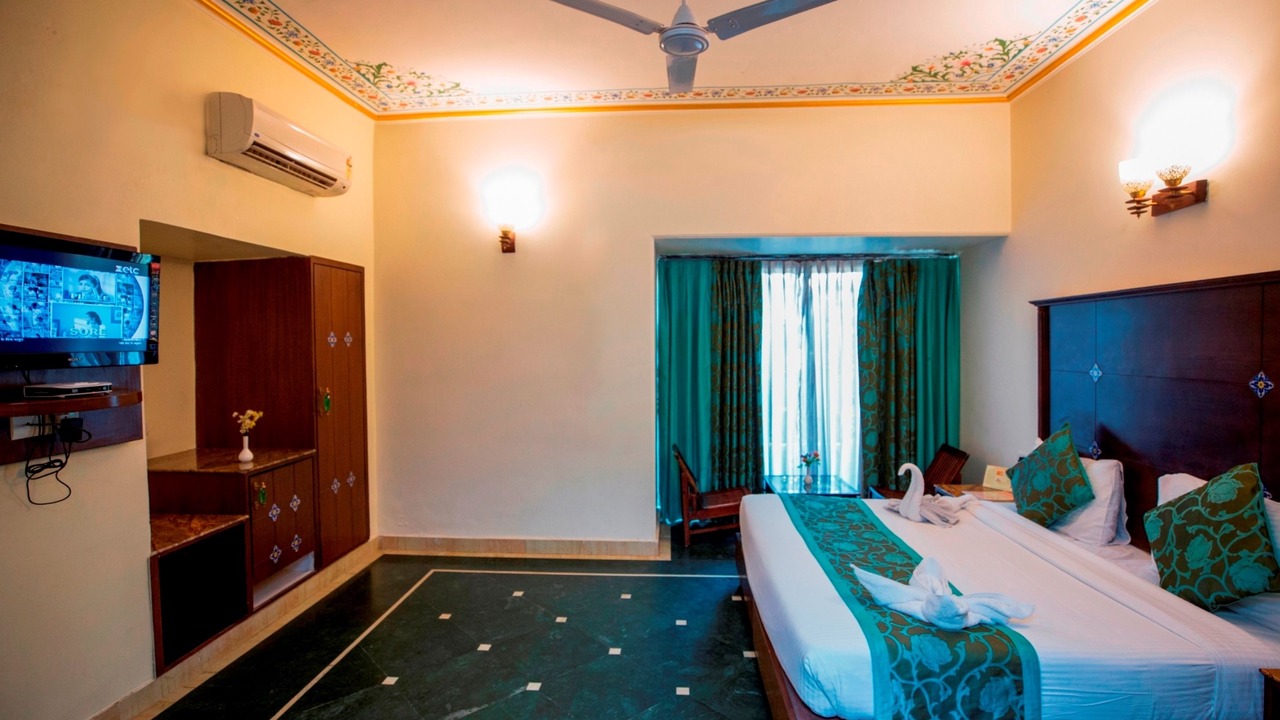 Photo of Bedroom in Panch Batti