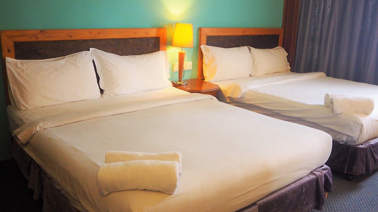 Photo of Bedroom in Pekeliling