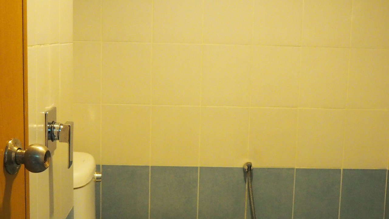 Photo of Bathroom in Pekeliling