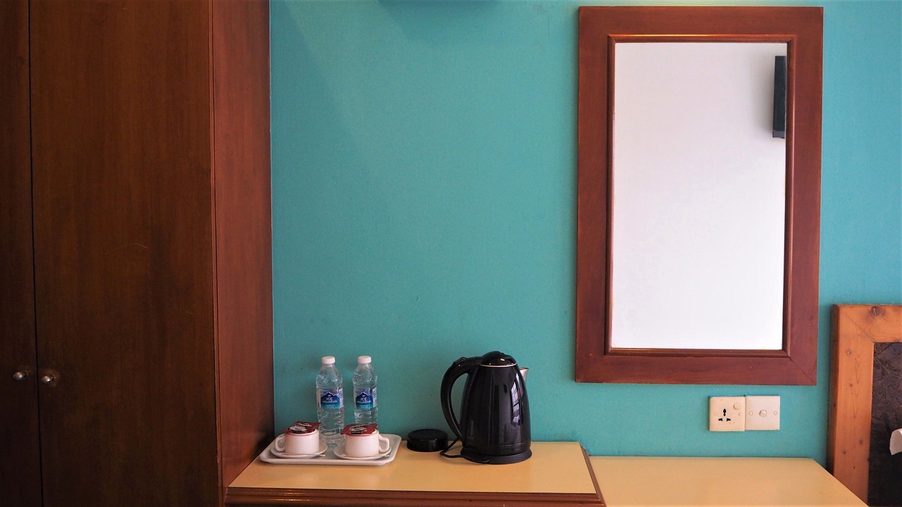 Photo of Bedroom in Pekeliling