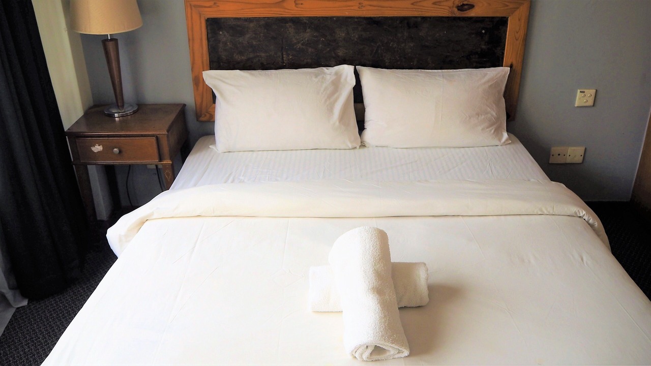 Photo of Bedroom in Pekeliling