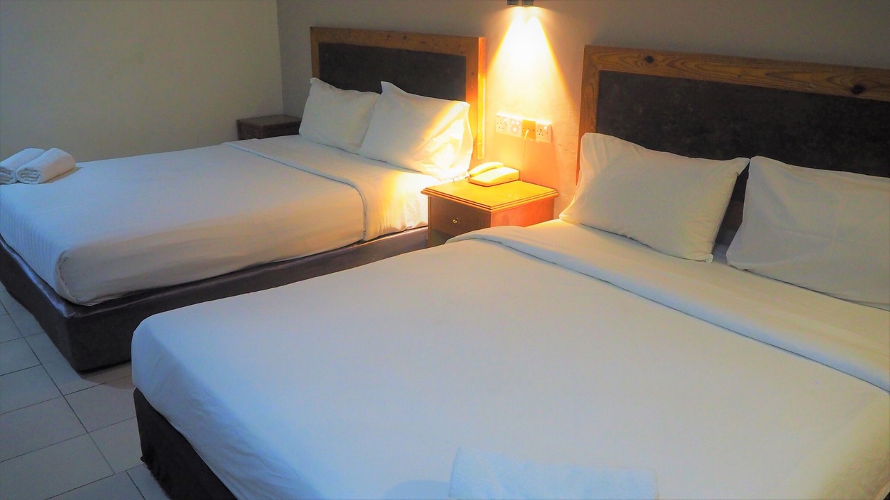 Photo of Bedroom in Pekeliling