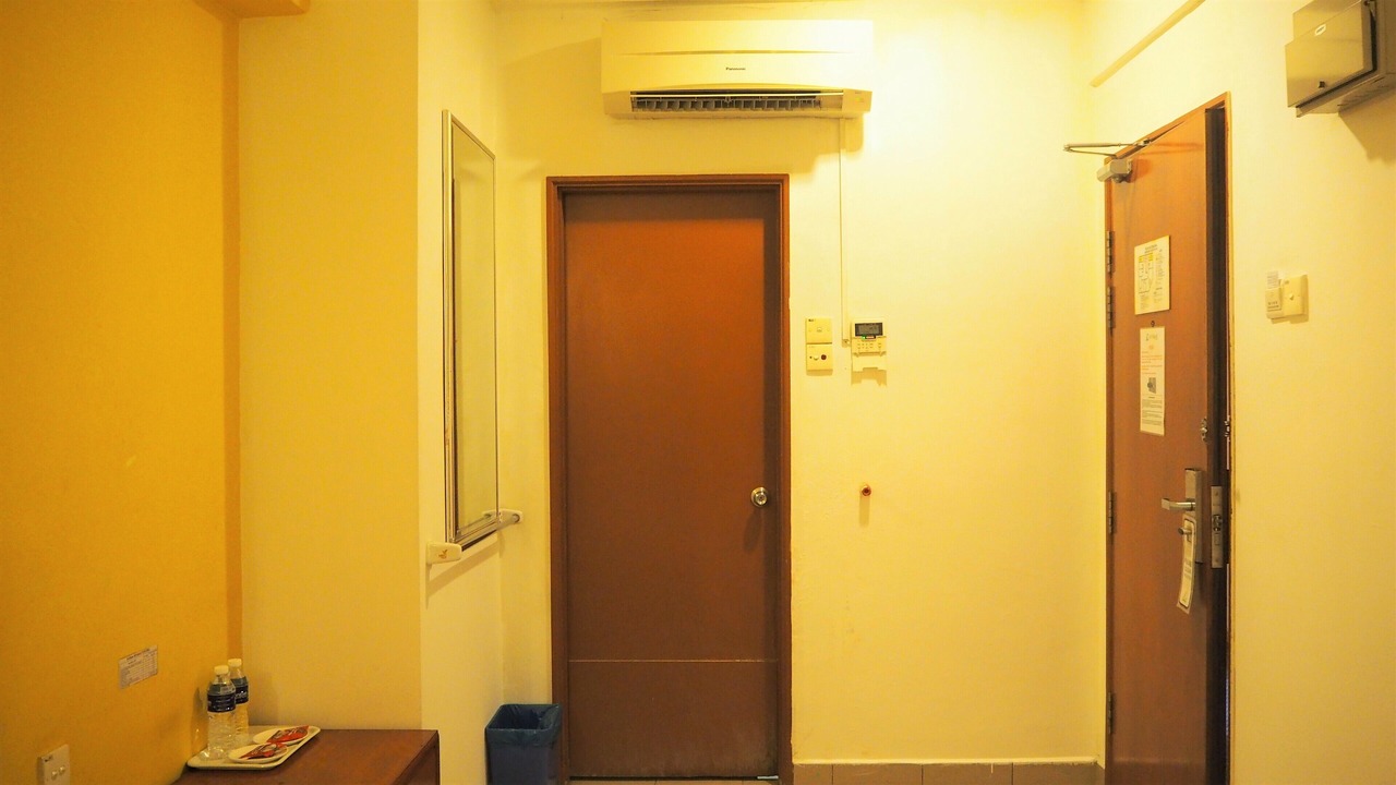 Photo of Bedroom in Pekeliling