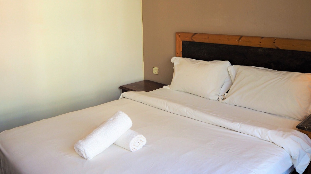 Photo of Bedroom in Pekeliling
