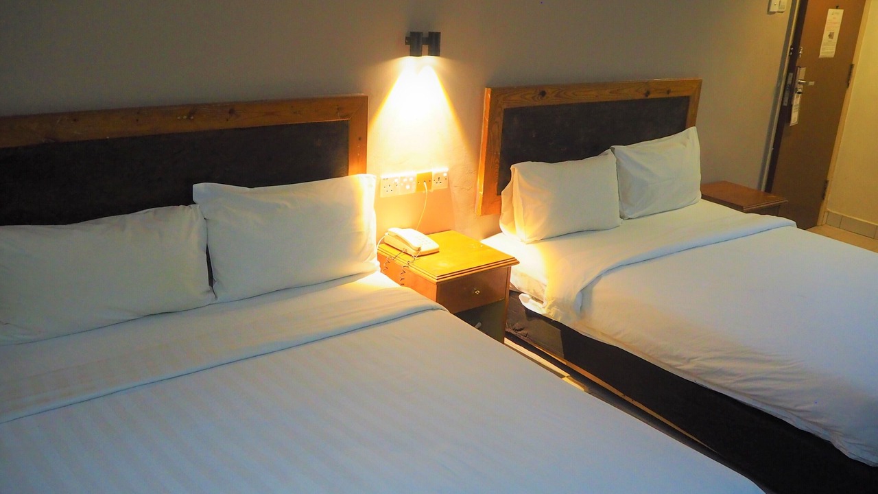Photo of Bedroom in Pekeliling