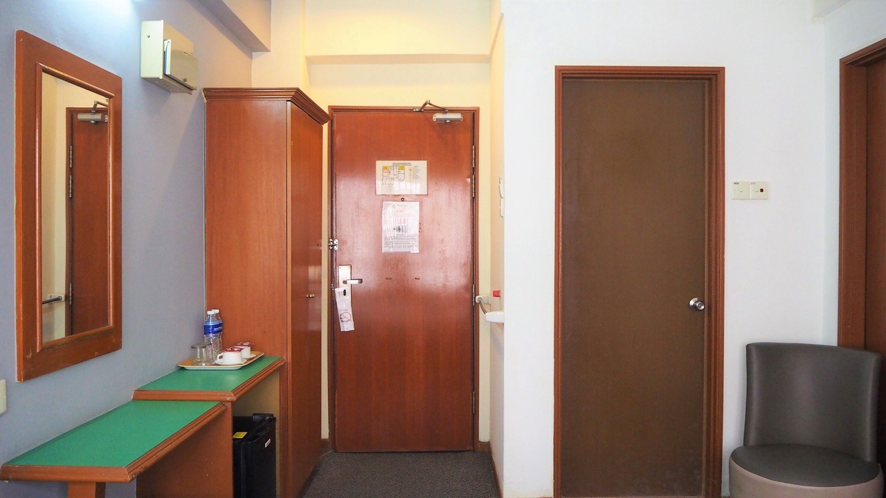 Photo of Bedroom in Pekeliling