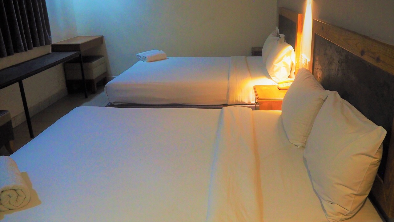 Photo of Bedroom in Pekeliling