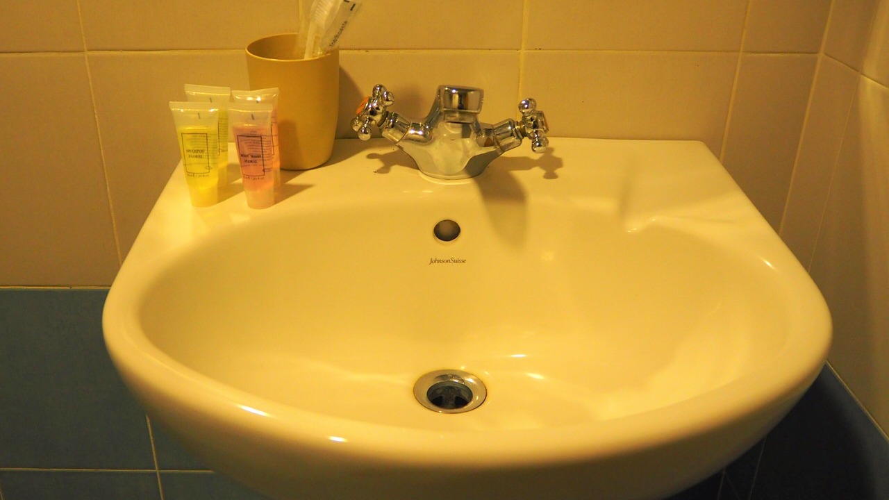 Photo of Bathroom in Pekeliling