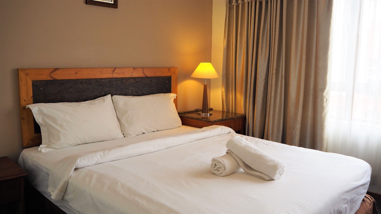 Photo of Bedroom in Pekeliling