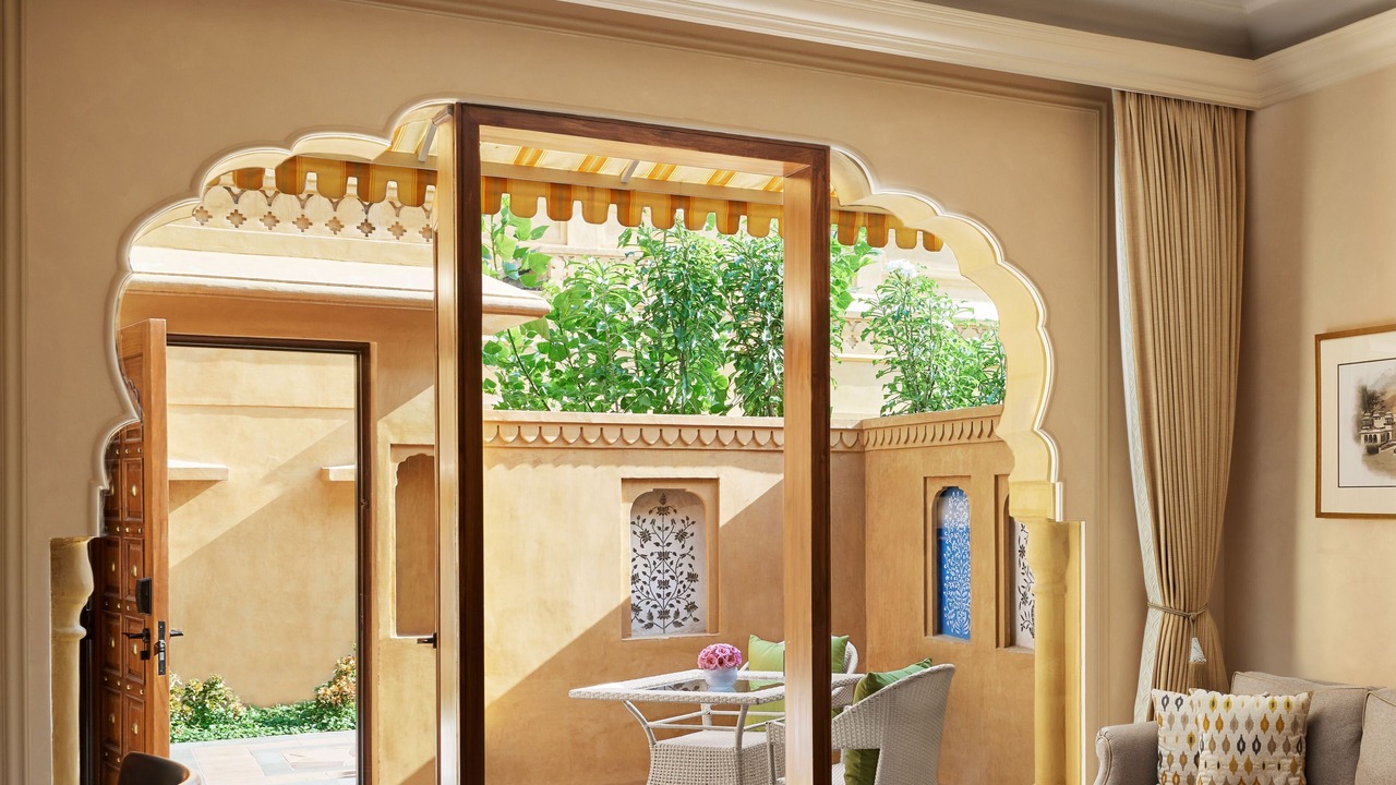 Photo of Livingroom in Rambagh