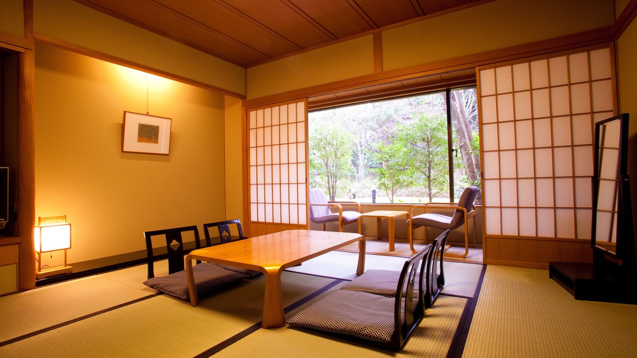 Photo of Bedroom in Arashiyama