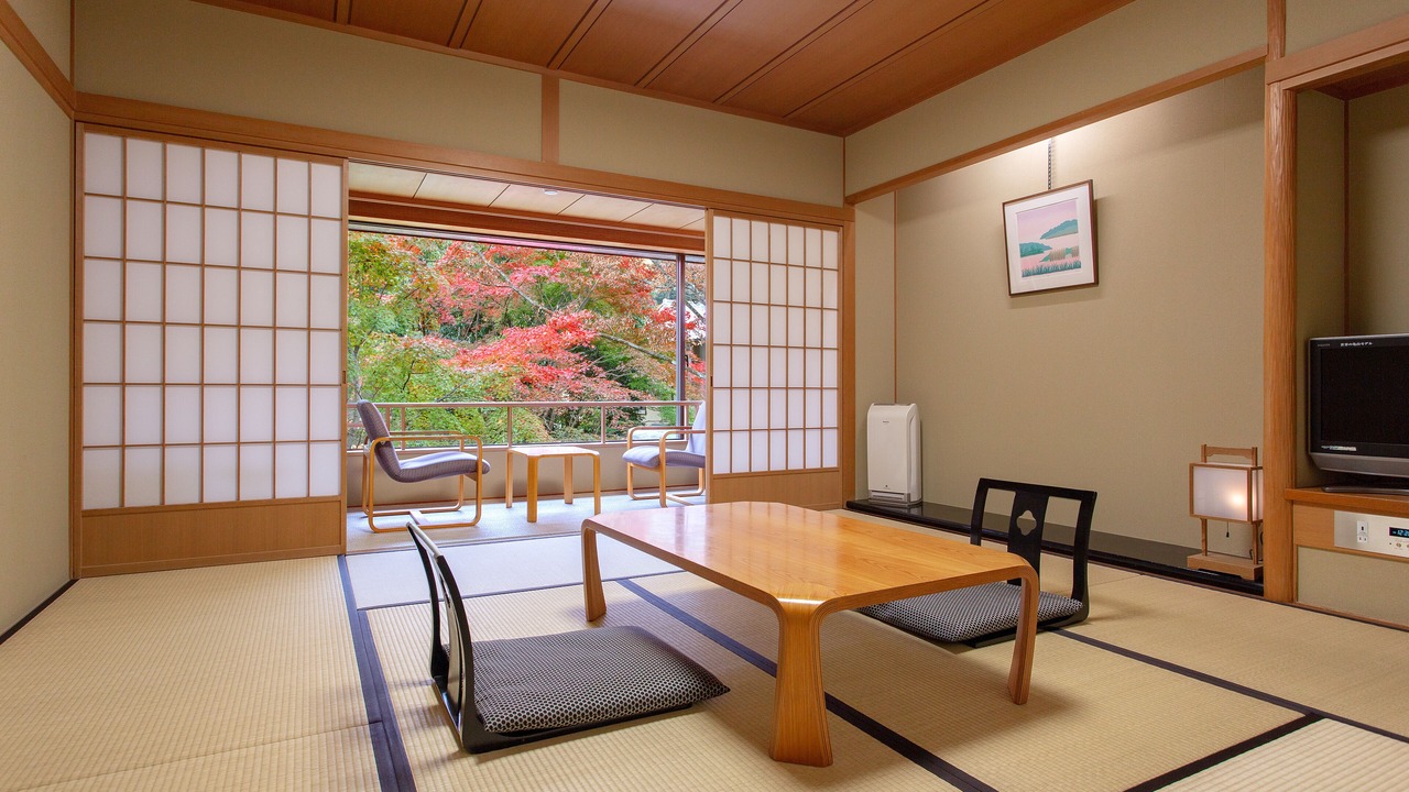 Photo of Bedroom in Arashiyama