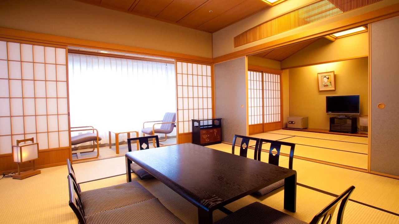 Photo of Bedroom in Arashiyama