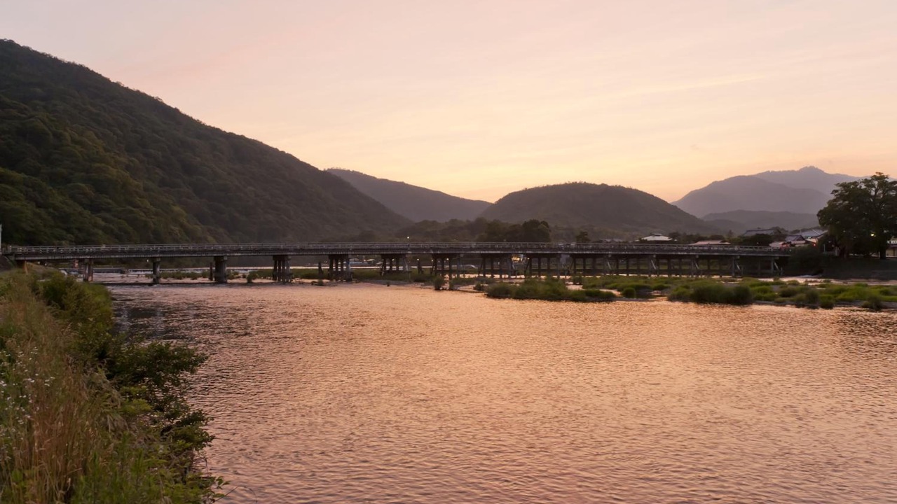 Photo of Outdoor in Arashiyama
