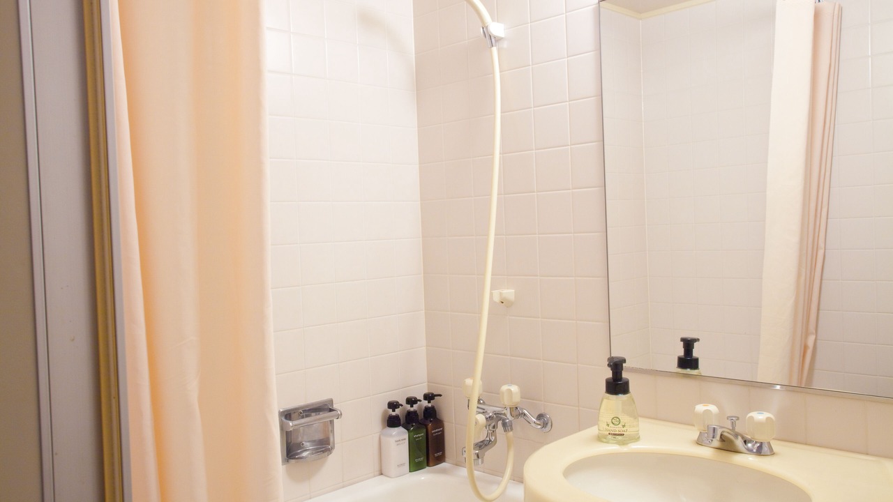 Photo of Bathroom in Arashiyama