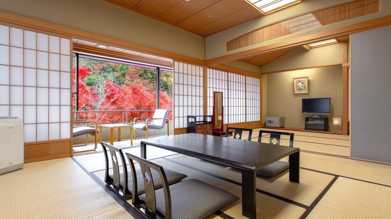 Photo of Bedroom in Arashiyama