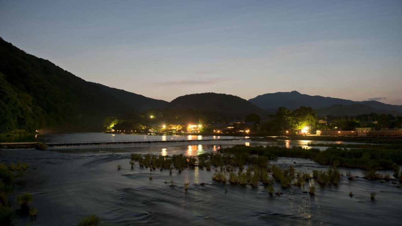 Photo of Others in Arashiyama