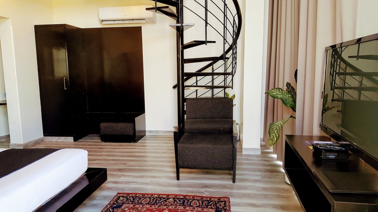 Photo of Bedroom in Durgapura