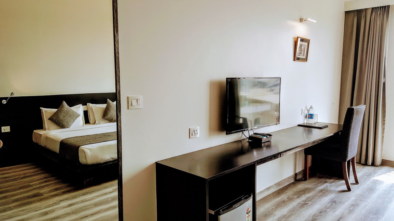 Photo of Bedroom in Durgapura
