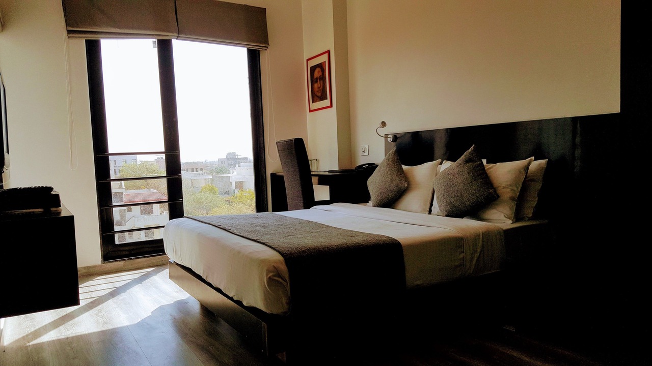 Photo of Bedroom in Durgapura