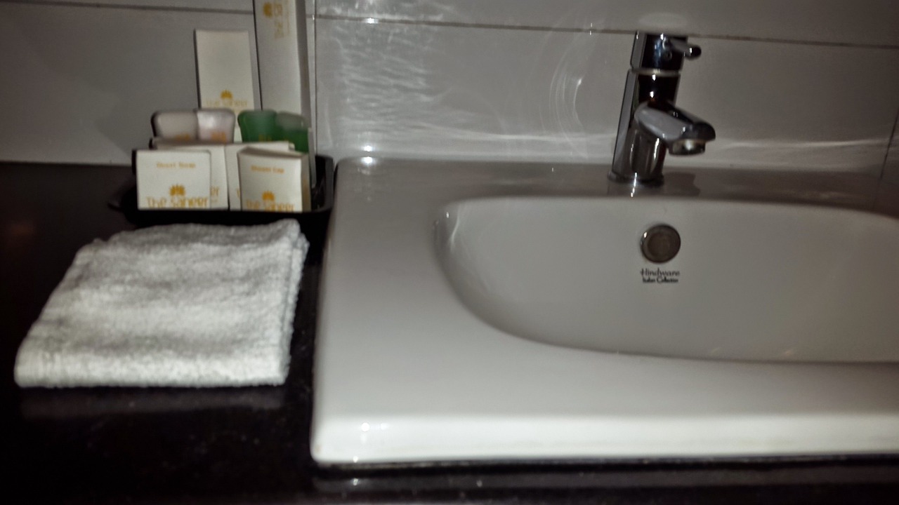 Photo of Bathroom in Durgapura