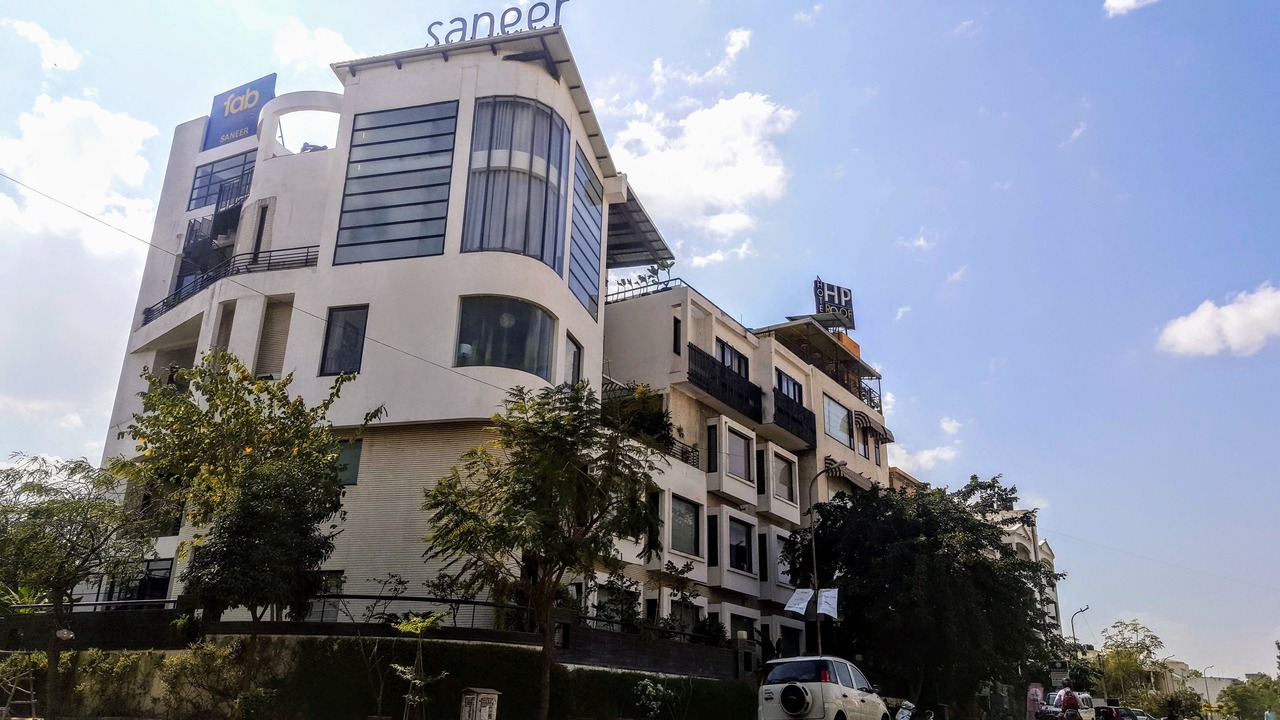 Photo of Outdoor in Durgapura