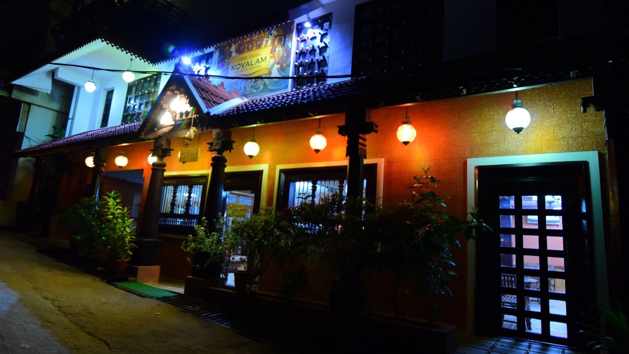 Photo of Outdoor in Kovalam
