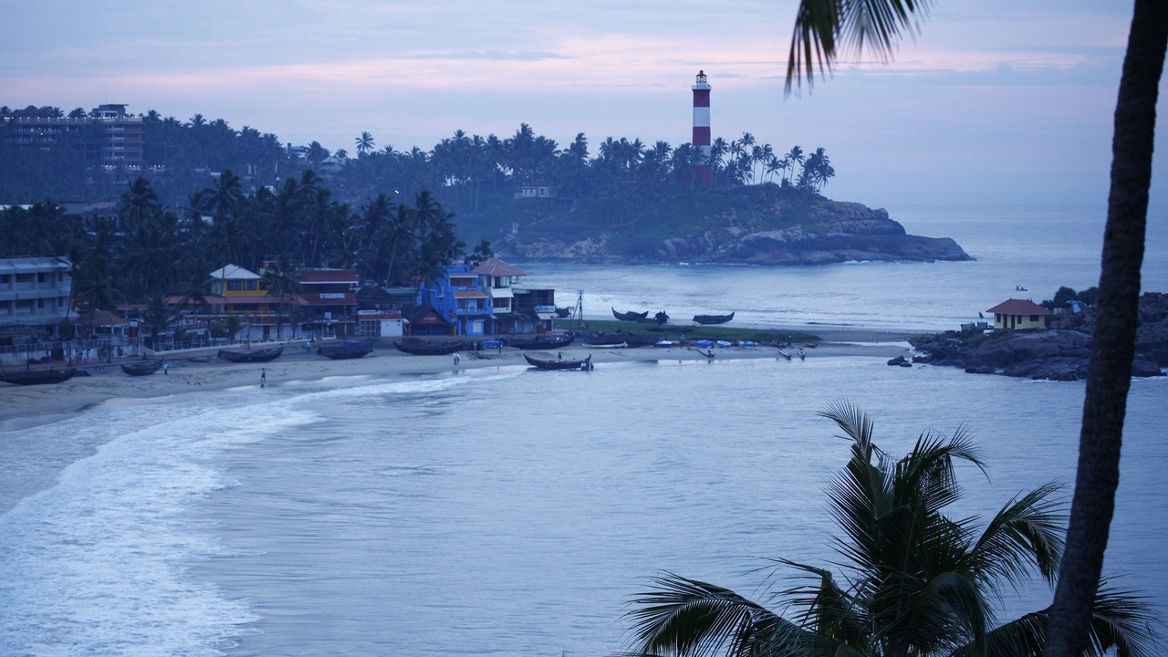 Photo of Others in Kovalam