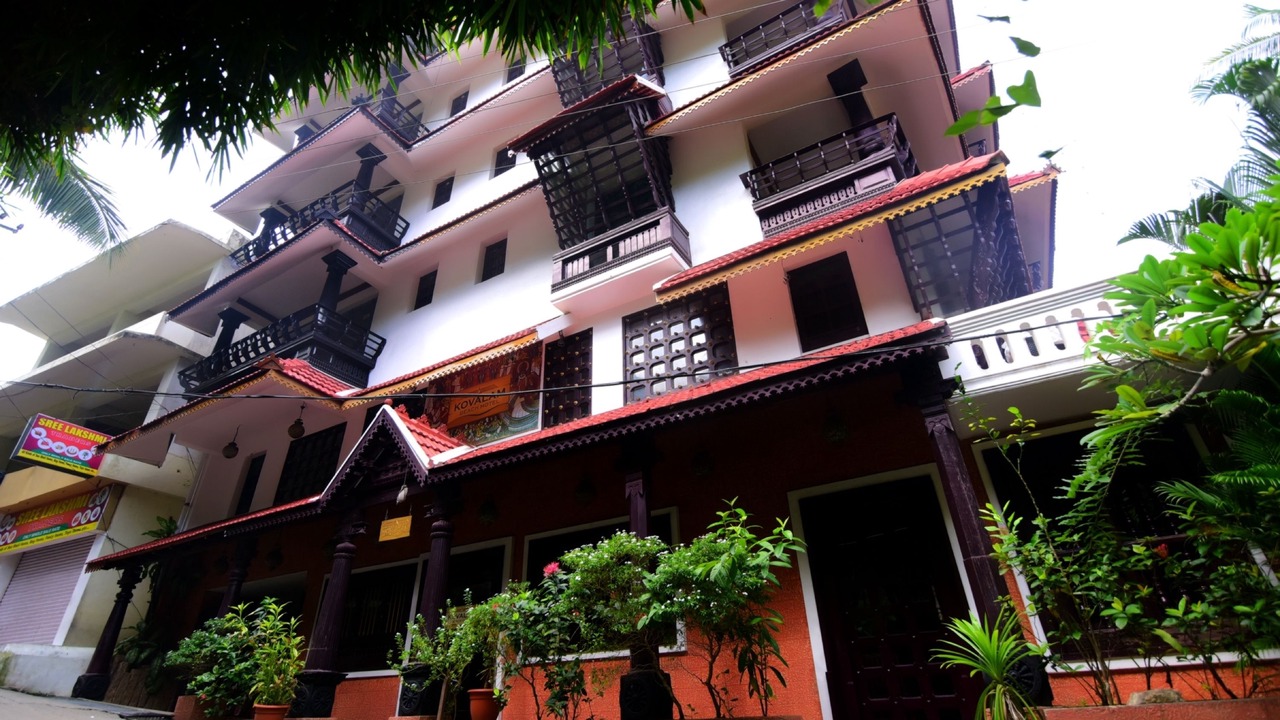 Photo of Outdoor in Kovalam