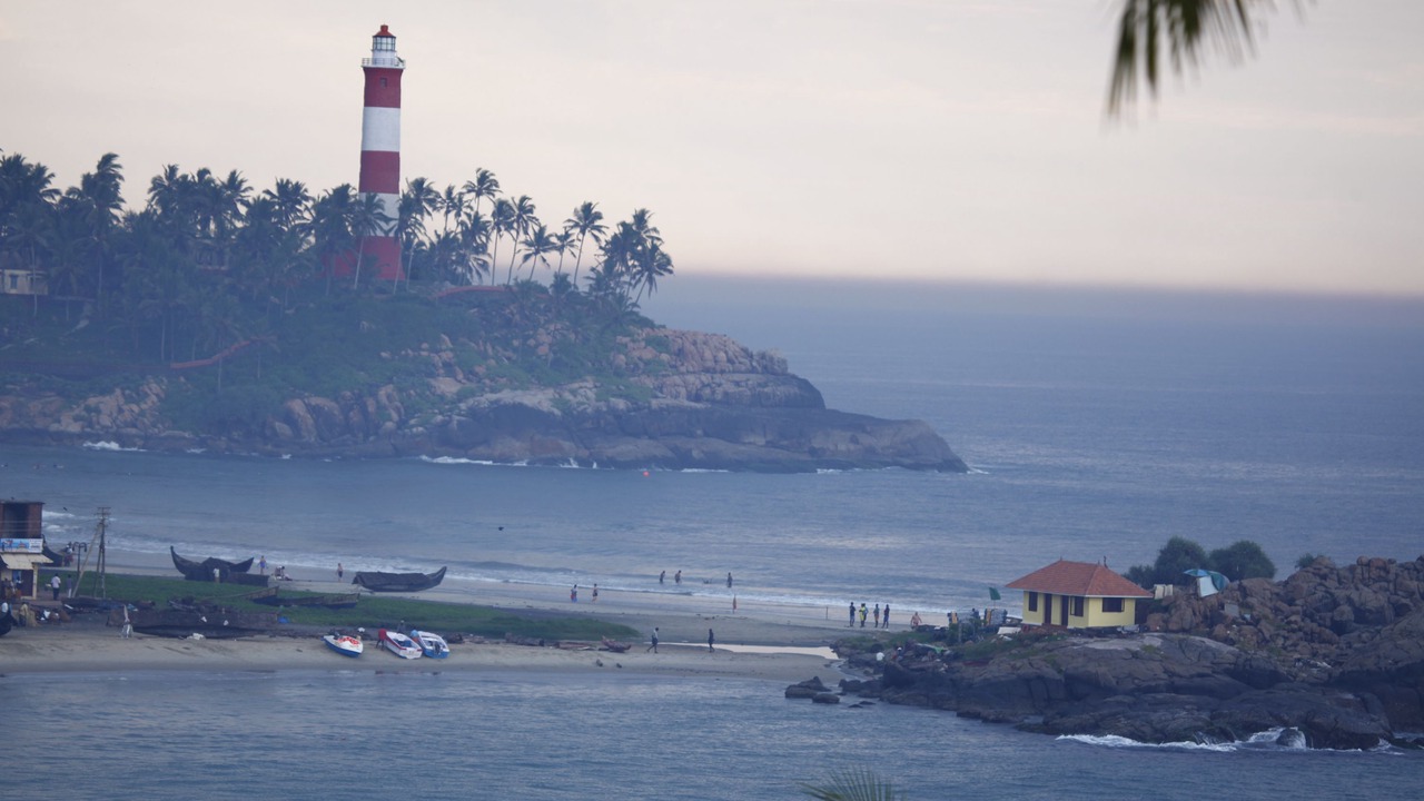Photo of Others in Kovalam