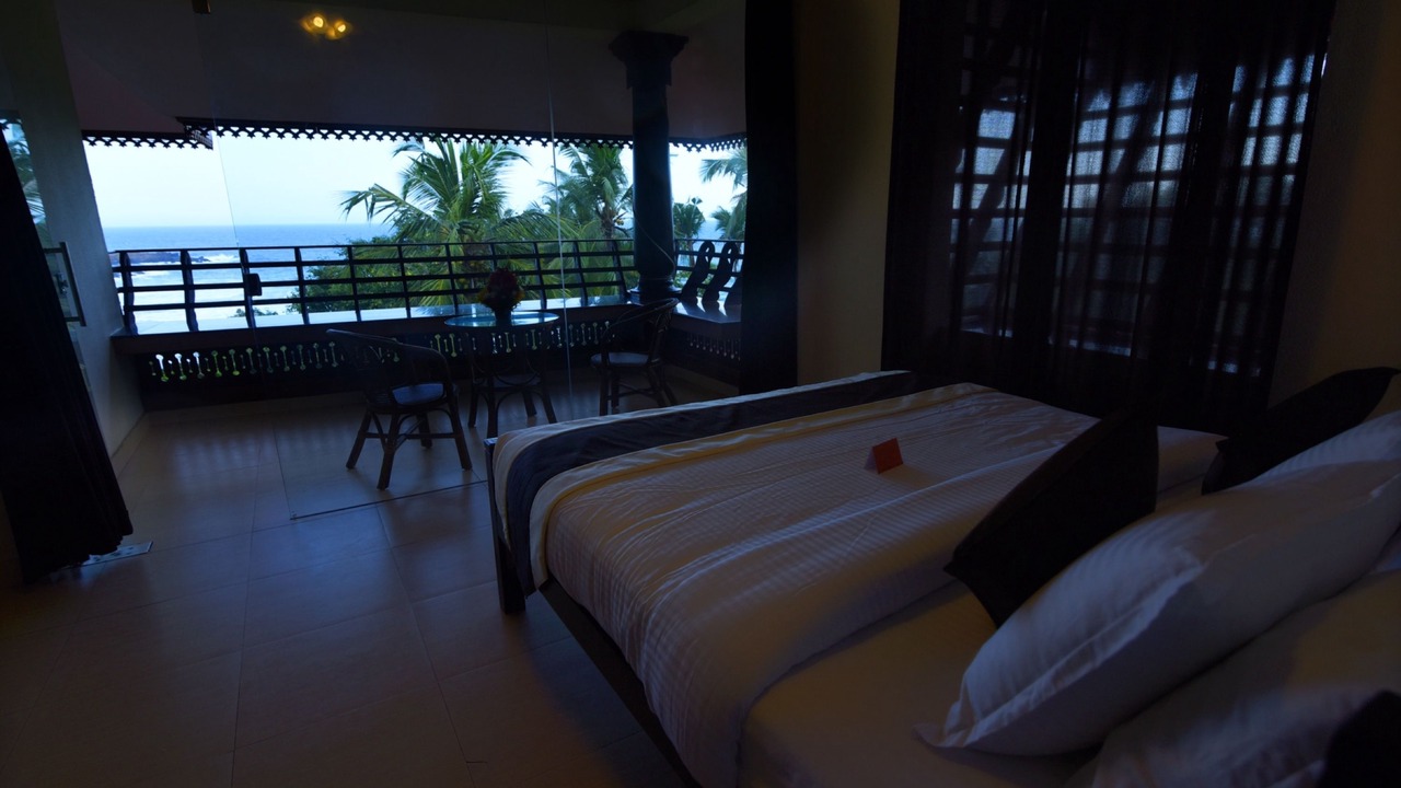 Photo of Bedroom in Kovalam