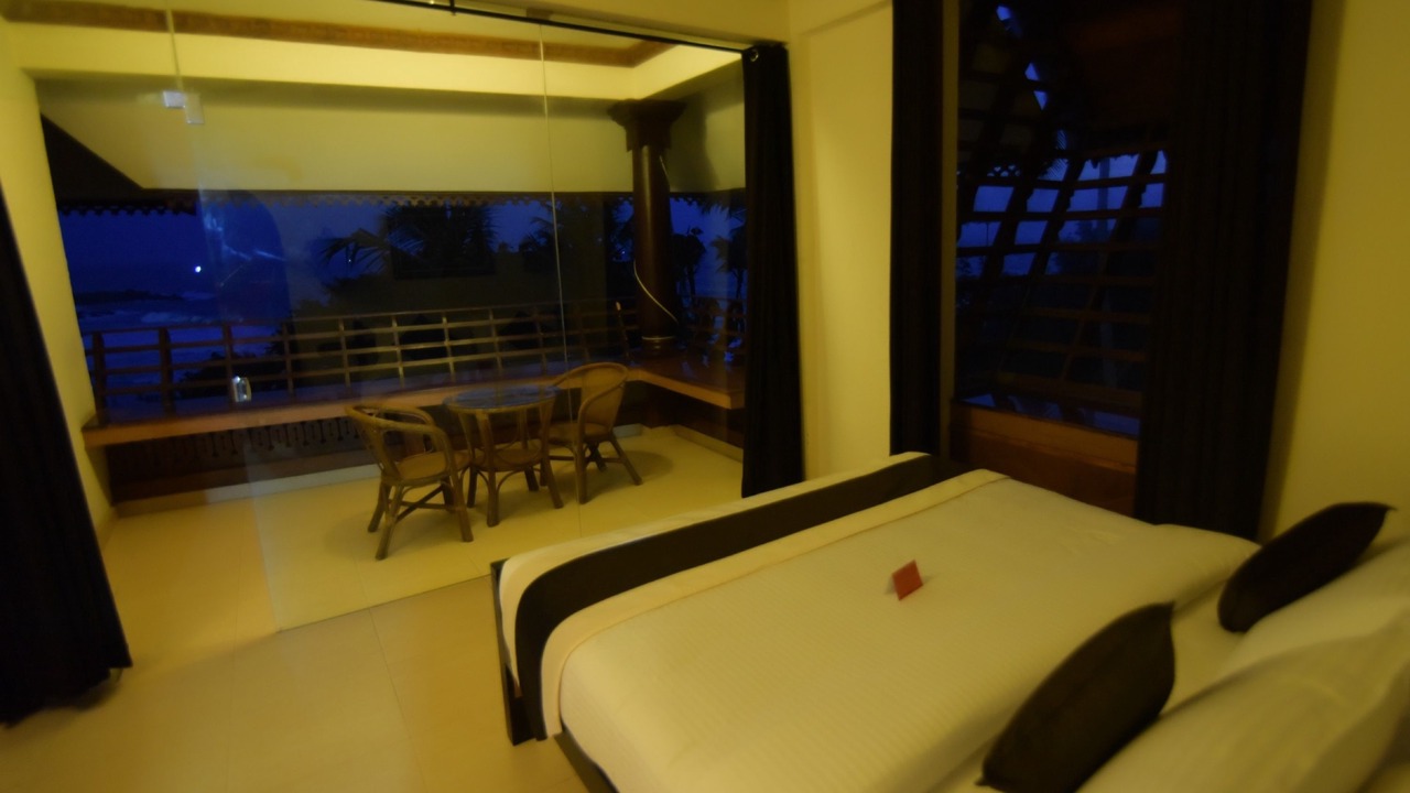 Photo of Bedroom in Kovalam
