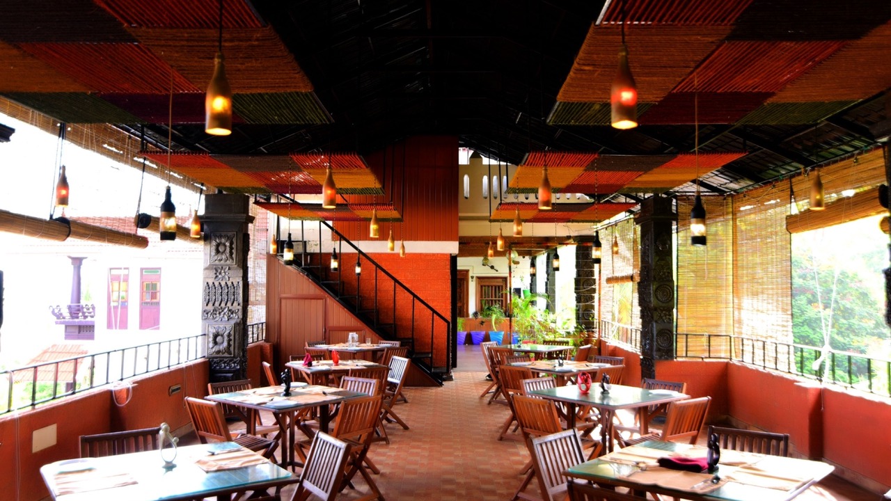 Photo of Outdoor in Kovalam