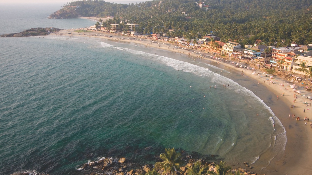 Photo of Others in Kovalam
