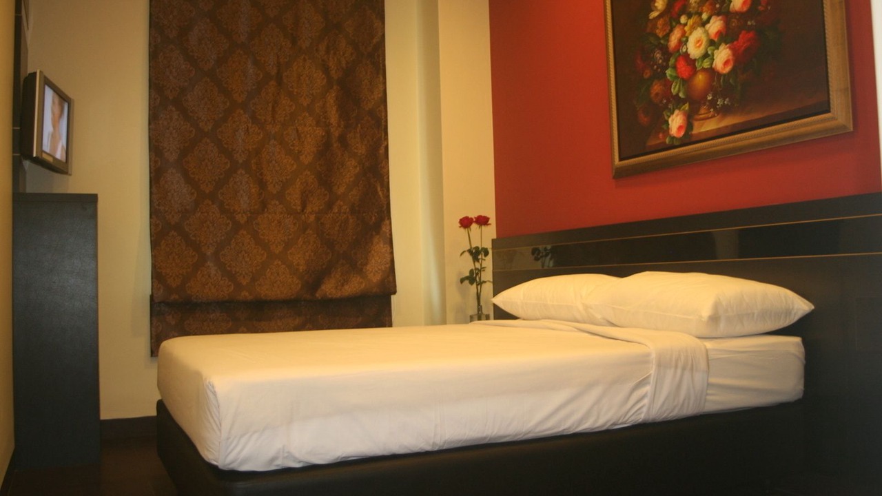 Photo of Bedroom in Hougang