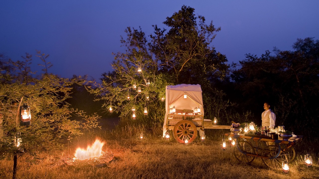 Photo of Outdoor in Panna