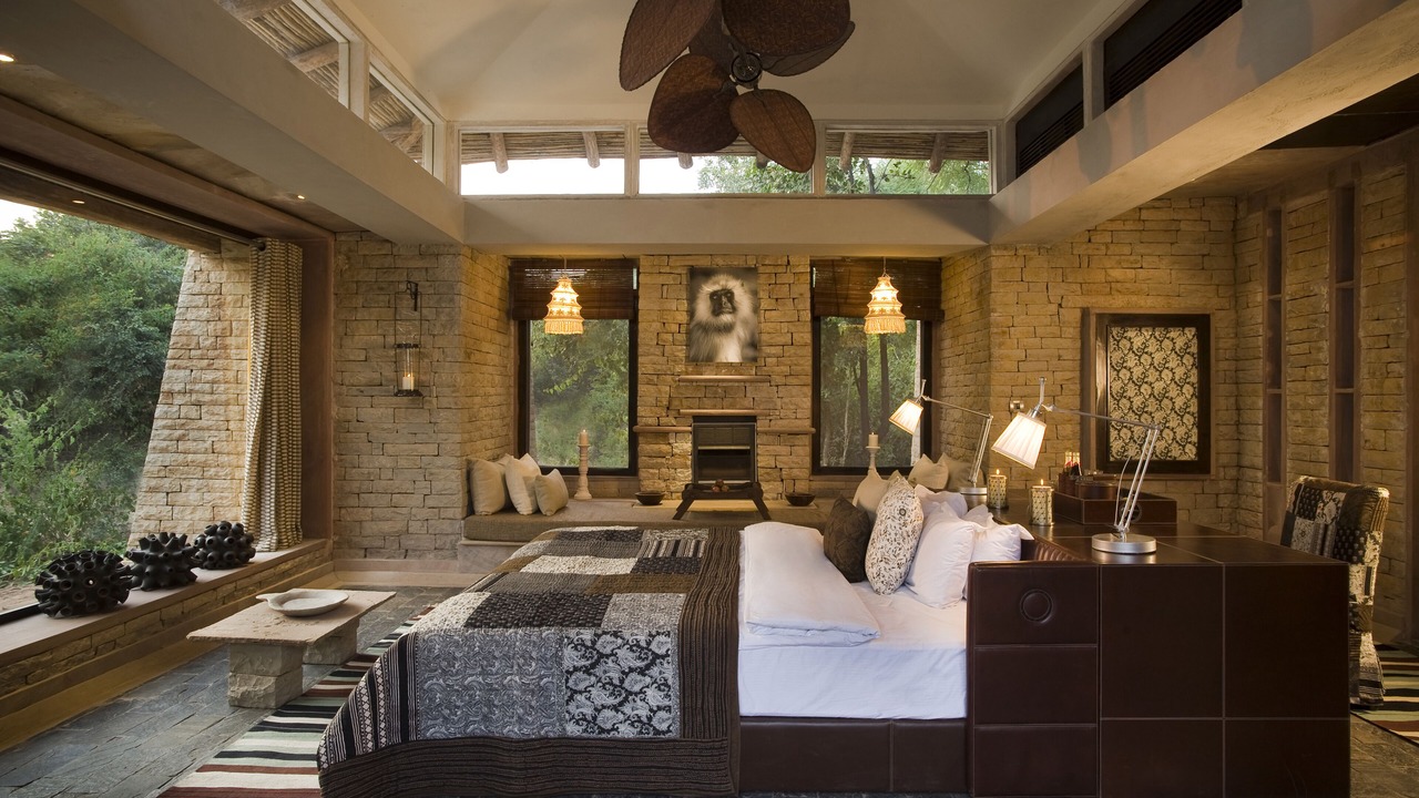 Photo of Bedroom in Panna