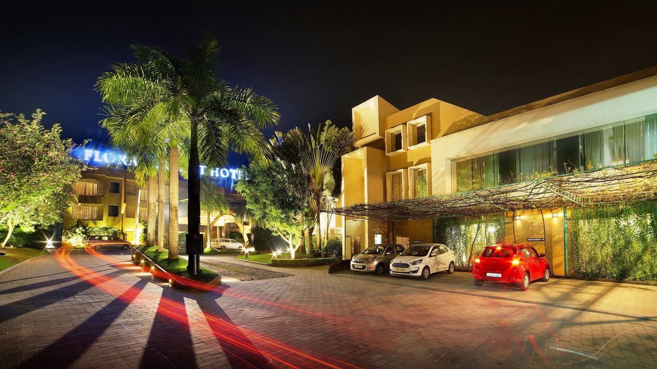 Photo of Outdoor in Nedumbassery