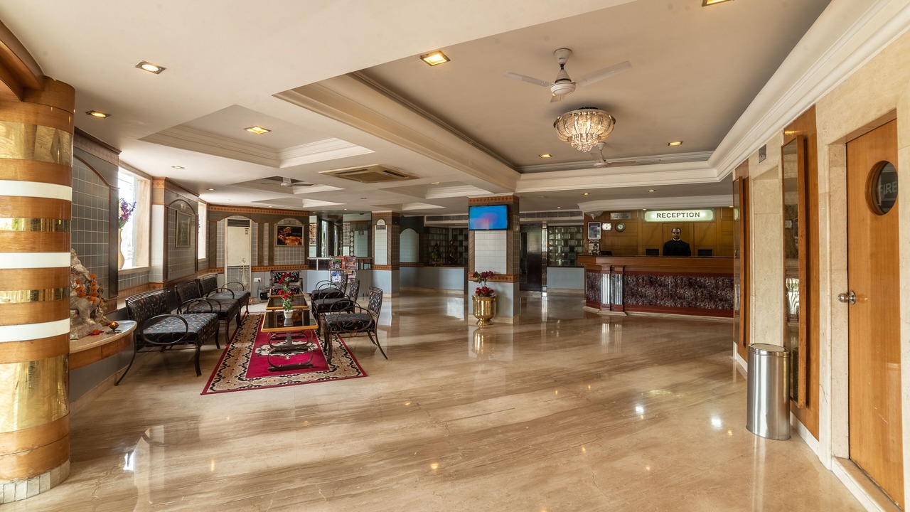 Photo of Livingroom in Air Force Area