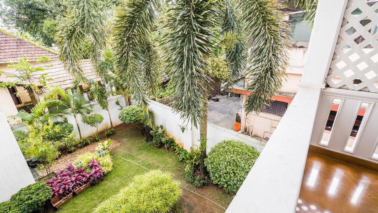 Photo of Outdoor in Fort Kochi