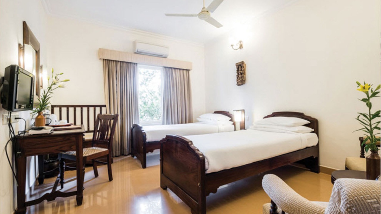 Photo of Bedroom in Fort Kochi