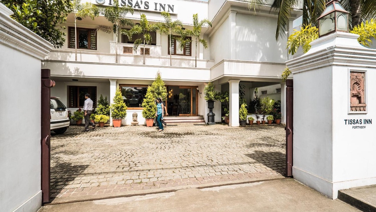 Photo of Outdoor in Fort Kochi