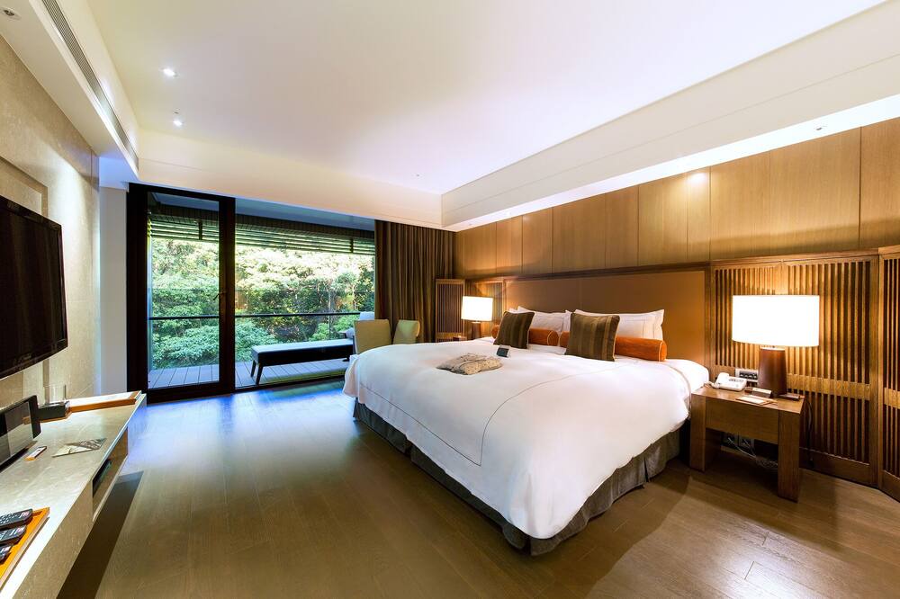 Photo of Bedroom in Beitou